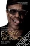 Womack Bobby, Ashton Robert (CON)