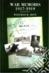 Bion Wilfred R., Bion Francesca (EDT), Mawson Chris (INT)