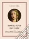 Beaussant Philippe, Petit Catherine (TRN), Buck Paul (TRN)