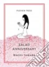 Tawar Machi, Carpenter Julie Winters (TRN)