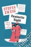 Zweig Stefan, Bell Anthea (TRN)