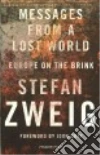 Zweig Stefan, Stone Will (TRN), Gray John (INT)
