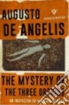 De Angelis Augusto, Foulston Jill (TRN)