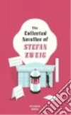 Zweig Stefan, Bell Anthea (TRN)