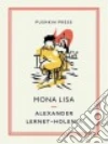 Lernet-Holenia Alexander, Avsey Ignat (TRN)