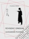 Pushkin Aleksandr Sergeevich, Briggs Anthony (TRN)