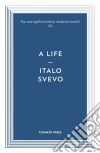 Svevo Italo, Colquhoun Archibald (TRN)