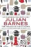 Julian Barnes