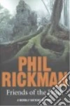Rickman Phil