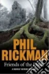Rickman Phil