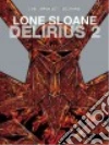 Druillet Philippe (ILT), Lob Jacques, Legrand Benjamin (ILT)