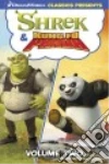 Dreamworks Animation (COR)