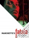 Manchette Jean-Patrick (ADP), Headline Doug (ADP)