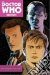 Tipton Scott, Tipton David, Fraser Simon (ART), Sullivan Lee (ART), Collins Mike (ART)