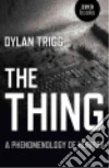 Trigg Dylan