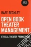 Beckley Rafe