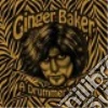 Baker Ginger