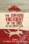 Mark Haddon