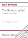 Tavener John (COP)