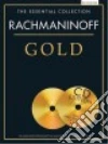 Rachmaninoff Sergei (COP), Lung Sam (COM)