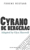 Rostand Edmond, Maxwell Glyn (ADP)
