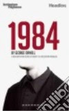 Orwell George, Icke Robert (ADP), MacMillan Duncan (ADP)