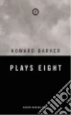 Barker Howard