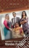 Bhatti Gurpreet Kaur, Silbert Roxana (DRT)