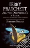Pratchett Terry, Briggs Stephen (ADP)