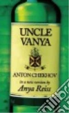 Chekhov Anton Pavlovich, Reiss Anya (CON)