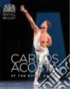 Royal Opera House (COR)
