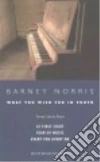 Norris Barney