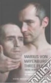 Von Mayenburg Marius, Zade Maja (TRN)