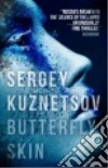 Kuznetsov Sergey, Bromfield Andrew (TRN)