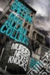 Spillane Mickey, Collins Max Allan