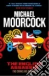 Moorcock Michael