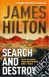 Hilton James