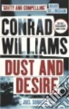 Williams Conrad