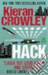 Crowley Kieran