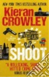 Crowley Kieran