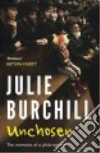 Burchill Julie