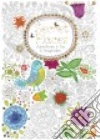 Seal Daisy, Flame Tree Studio (CRT)
