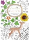 Seal Daisy, Flame Tree Studio (CRT)