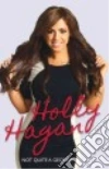 Hagan Holly