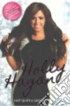 Hagan Holly, Corrigan Elissa (CON)