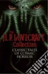Lovecraft H. P.