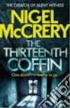 McCrery Nigel