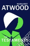 Margaret Atwood