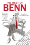 Benn Tony, Winstone Ruth (EDT)