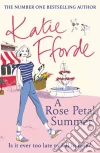 FFORDE, KATIE